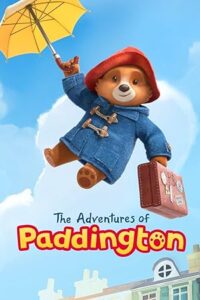 The Adventures of Paddington Season 2