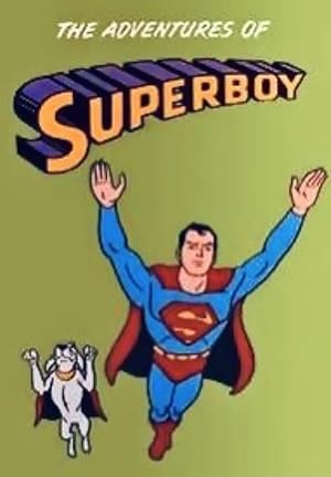 The Adventures of Superboy Season 3