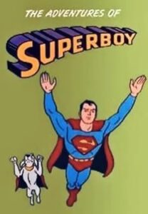 The Adventures of Superboy Season 2