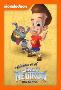 The Adventures of Jimmy Neutron, Boy Genius Season 1