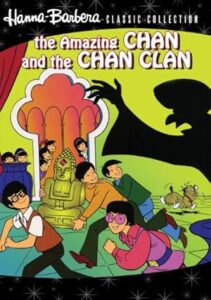 The Amazing Chan and the Chan Clan