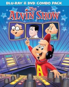 The Alvin Show