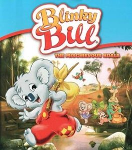 The Adventures of Blinky Bill Season 1