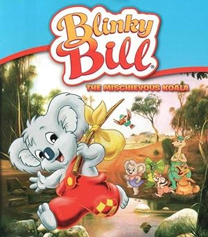 The Adventures of Blinky Bill Season 3