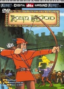 The Adventures of Robin Hood