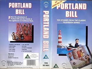 The Adventures of Portland Bill Season 1