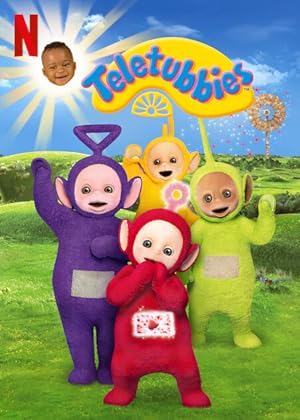 Teletubbies (2022)