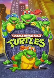 Teenage Mutant Ninja Turtles Season 8