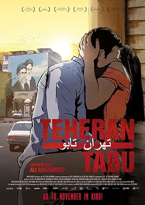 Tehran Taboo