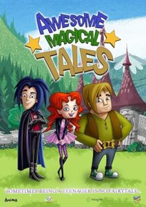 Awesome Magical Tales Season 1