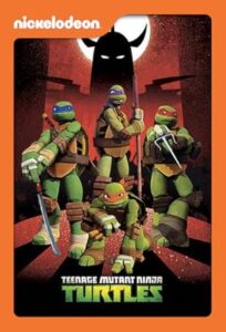 Teenage Mutant Ninja Turtles (2012) Season 1