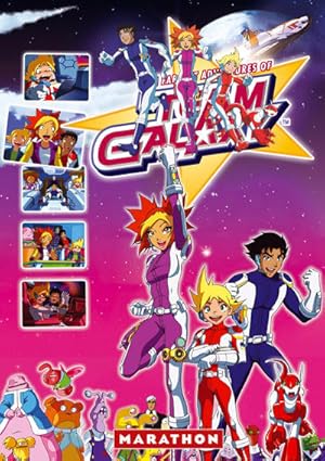 Team Galaxy