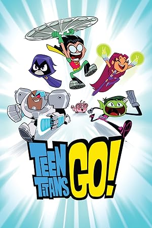 Teen Titans Go! Season 1