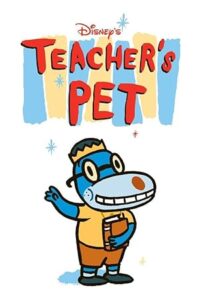 Teacher’s Pet (TV Series)