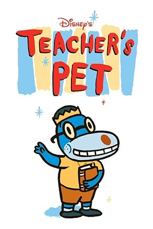 Teacher’s Pet (TV Series)