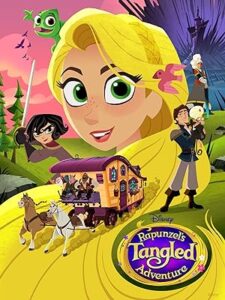 Tangled: The Series Season 1