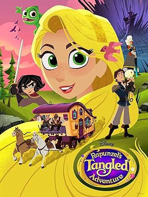 Tangled: The Series Season 1