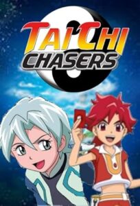 Tai Chi Chasers