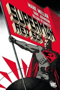 Superman: Red Son (2009)