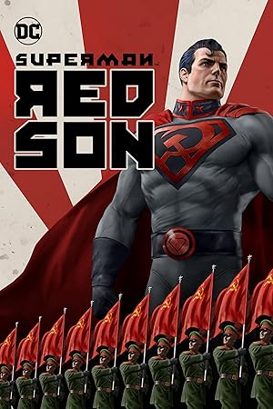 Superman: Red Son (2020)