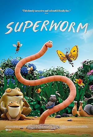 Superworm