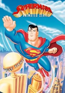 Superman: The Animated Series