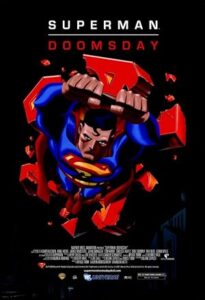 Superman/Doomsday (2007)