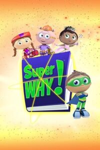 Super Why! Season 1