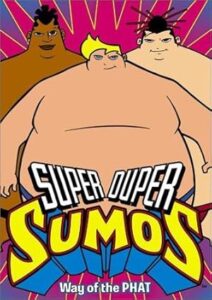 Super Duper Sumos