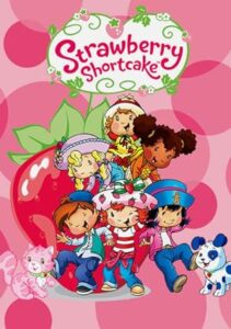 Strawberry Shortcake Season 1