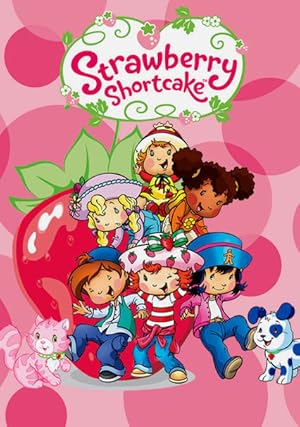 Strawberry Shortcake Season 2