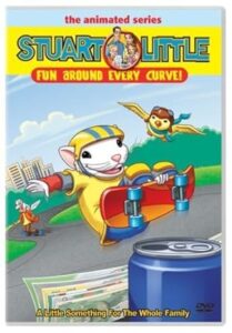 Stuart Little (TV Series)