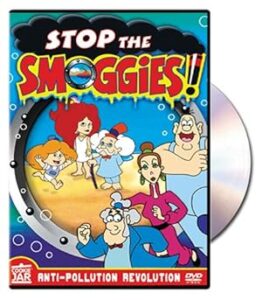 The Smoggies