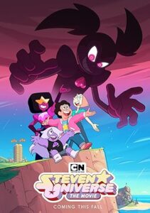 Steven Universe: The Movie