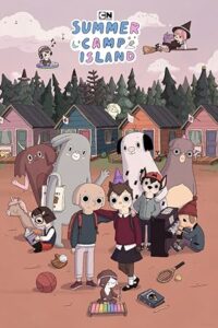 Summer Camp Island (TV Series) Season 6