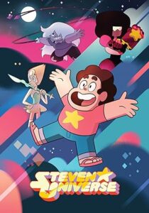 Steven Universe Season 1