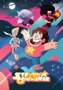 Steven Universe Season 2