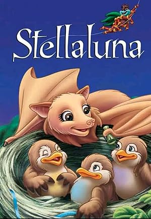 Stellaluna