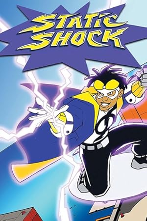 Static Shock Season 1