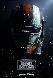 Star Wars: The Bad Batch Season 3