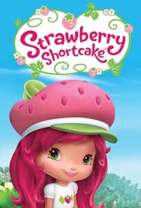 Strawberry Shortcake’s Berry Bitty Adventures Season 2