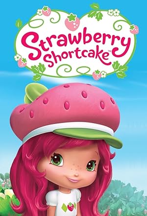 Strawberry Shortcake’s Berry Bitty Adventures Season 3