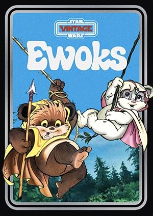 Star Wars: Ewoks Season 1