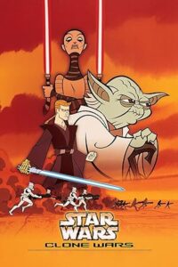 Star Wars: Clone Wars (2003)