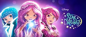 Disney Star Darlings