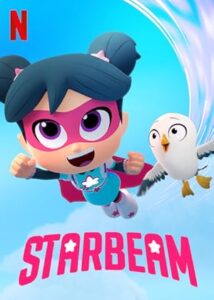 StarBeam Season 4