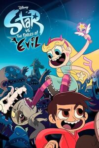 Star vs. The Forces of Evil Season 1