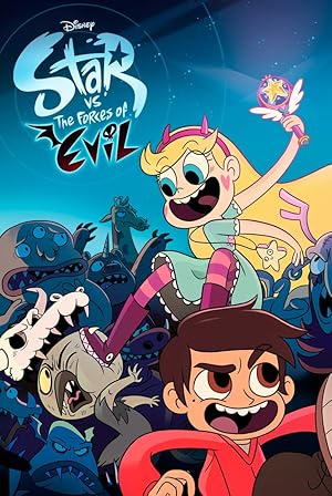 Star vs. The Forces of Evil Season 1