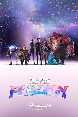 Star Trek: Prodigy Season 1