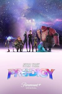 Star Trek: Prodigy Season 2